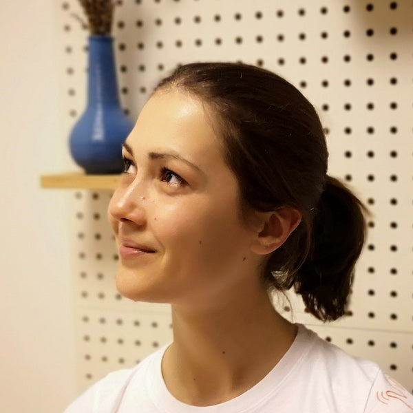 Jana Jakša, maserka