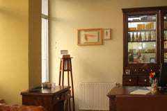Recepcija salona telo.si