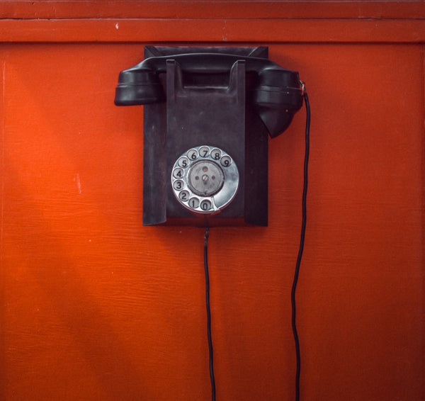 Telefon